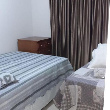 Apartament Bombinhas Exteriör bild