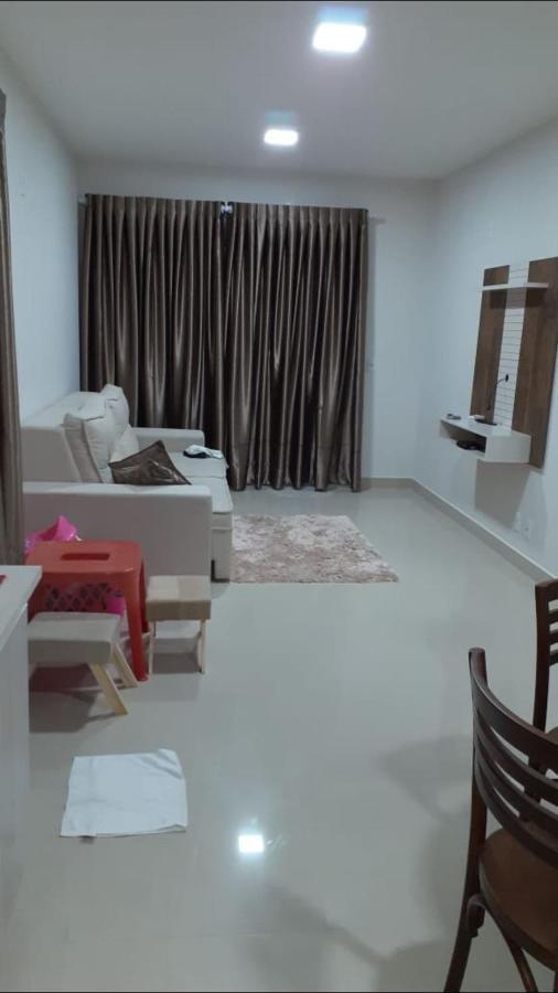 Apartament Bombinhas Exteriör bild