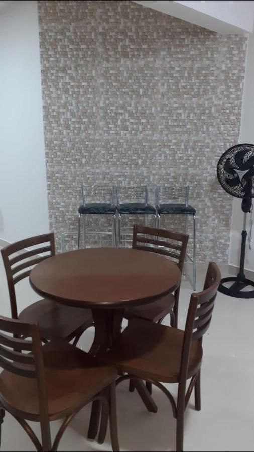 Apartament Bombinhas Exteriör bild