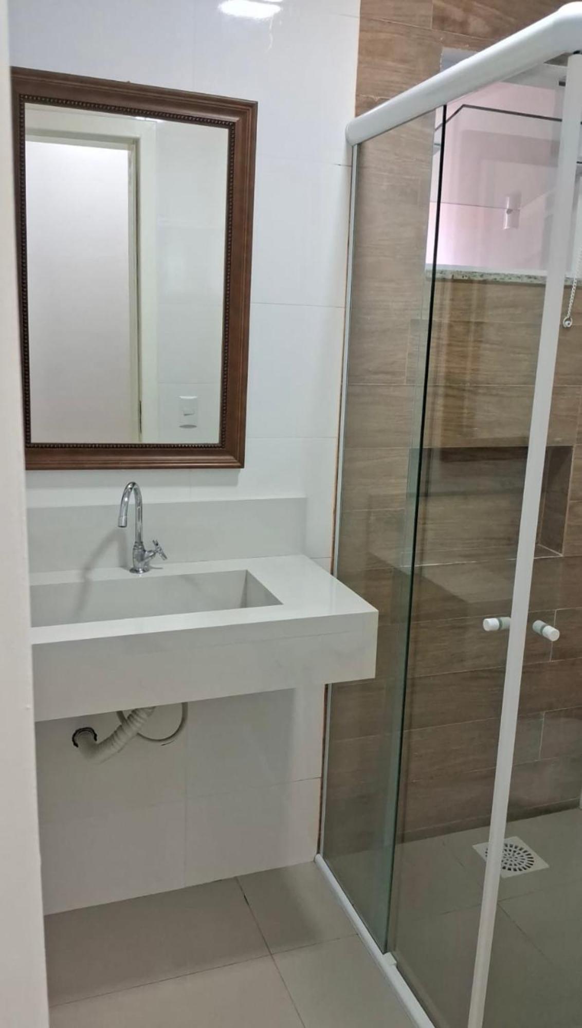 Apartament Bombinhas Exteriör bild